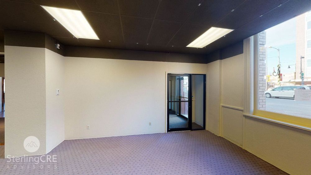 Montana Building: 101 E Broadway St, Missoula, MT 59802